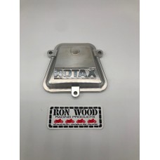 Rotax Valve Cover - Pair
